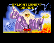 Druid II: Enlightenment